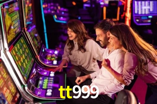 Estatísticas tt999