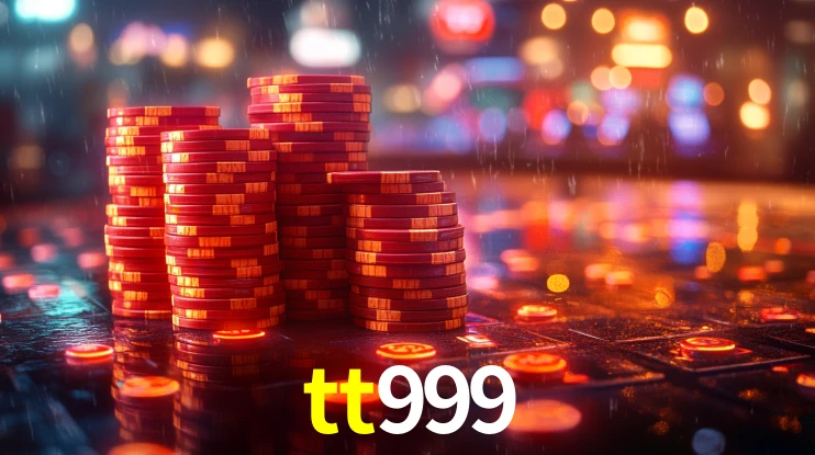 tt999 - Plataforma Oficial - tt999.com