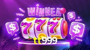 Welcome Bonus tt999
