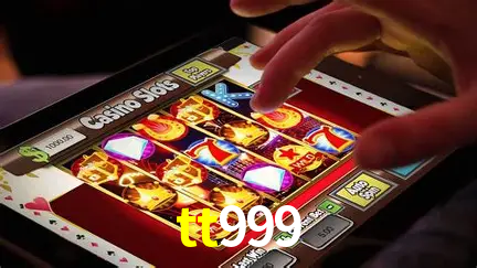 Desvendando o Mundo dos Jogos Virtuais na tt999