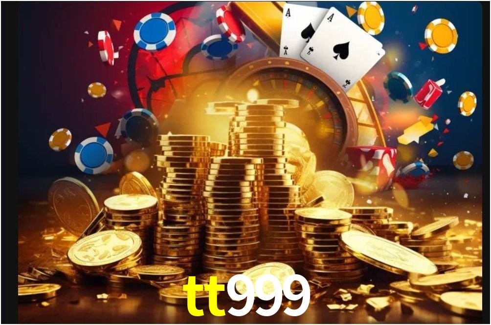 Experiência VIP tt999