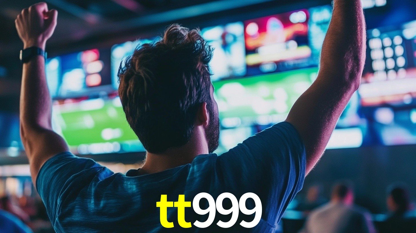 tt999 - Divirta-se jogando na plataforma - tt999.com