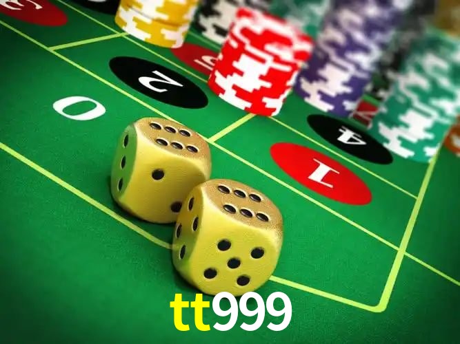 Experiência VIP tt999