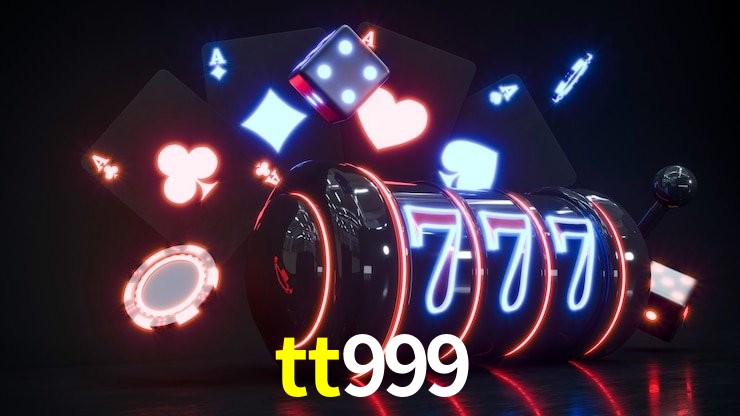 Welcome Bonus tt999