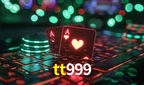 Estatísticas tt999