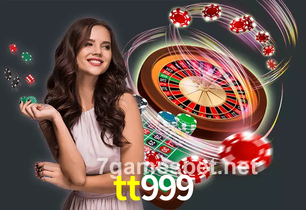 vivo no cassino tt999