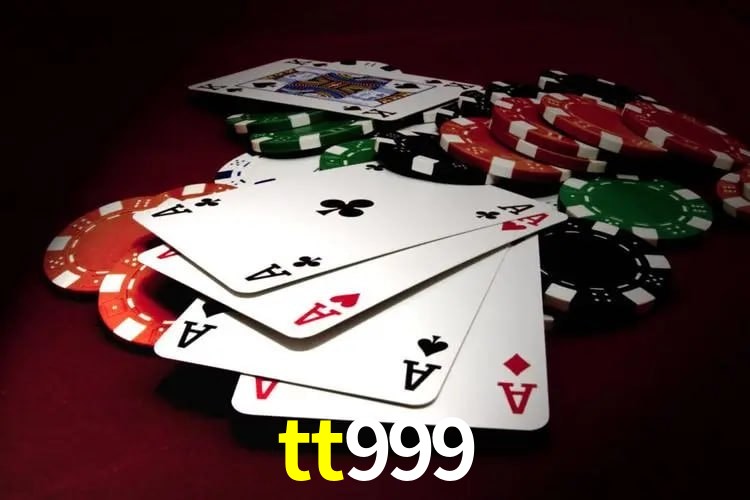 Design Responsivo tt999
