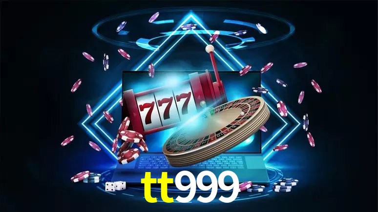 tt999 Processo de inscrição