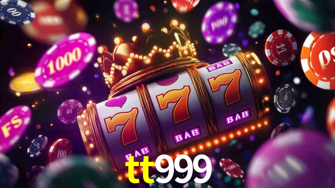 Game Providers tt999