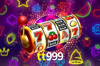 Descubra a Magia dos Jogos de Arcade no tt999