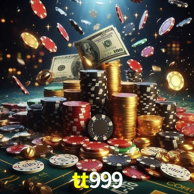 Apostas de Tênis tt999