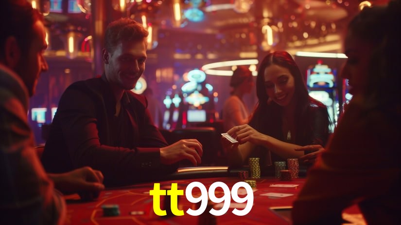 A Emoção da Loteria na tt999: Uma Chance de Mudança de Vida
