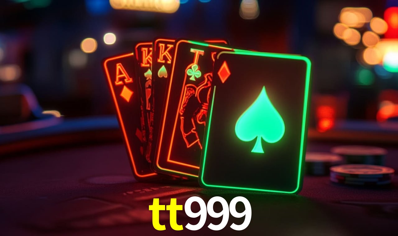 plataforma tt999