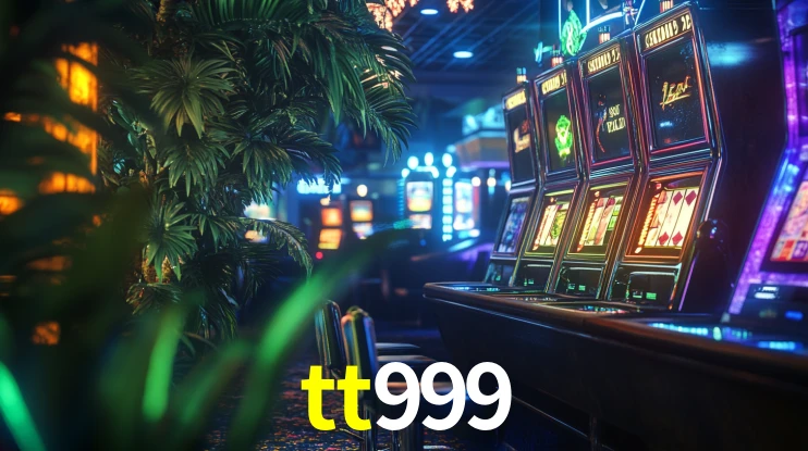 Welcome Bonus tt999