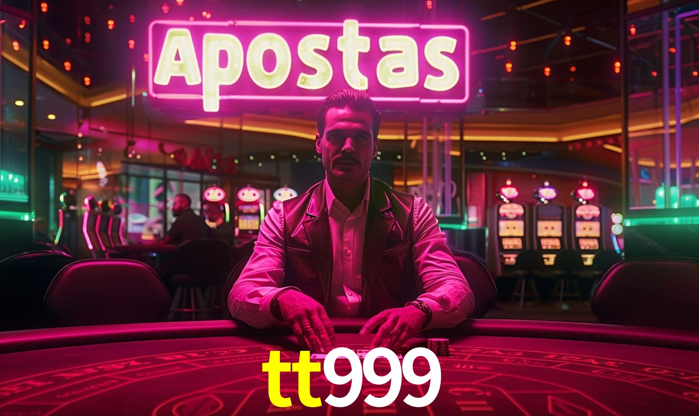 Jogos Exclusivos tt999