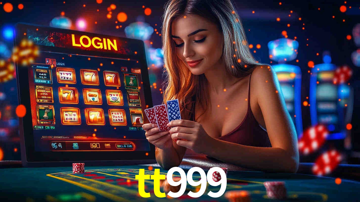 Vantagens App tt999