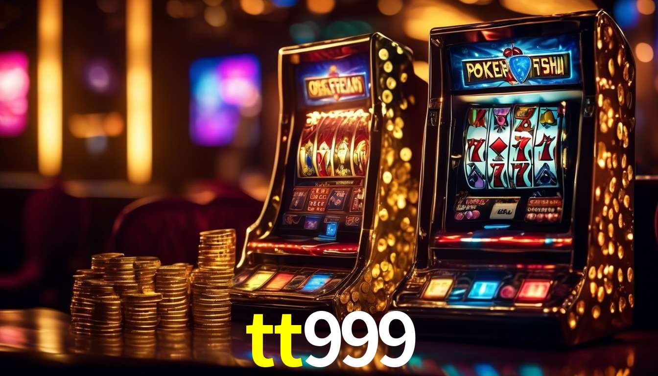 Casino VIP tt999