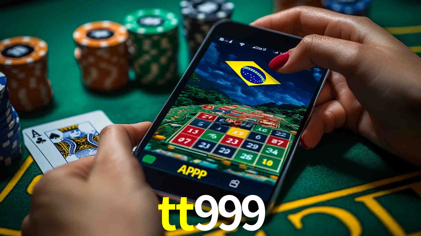 Instruções Download tt999