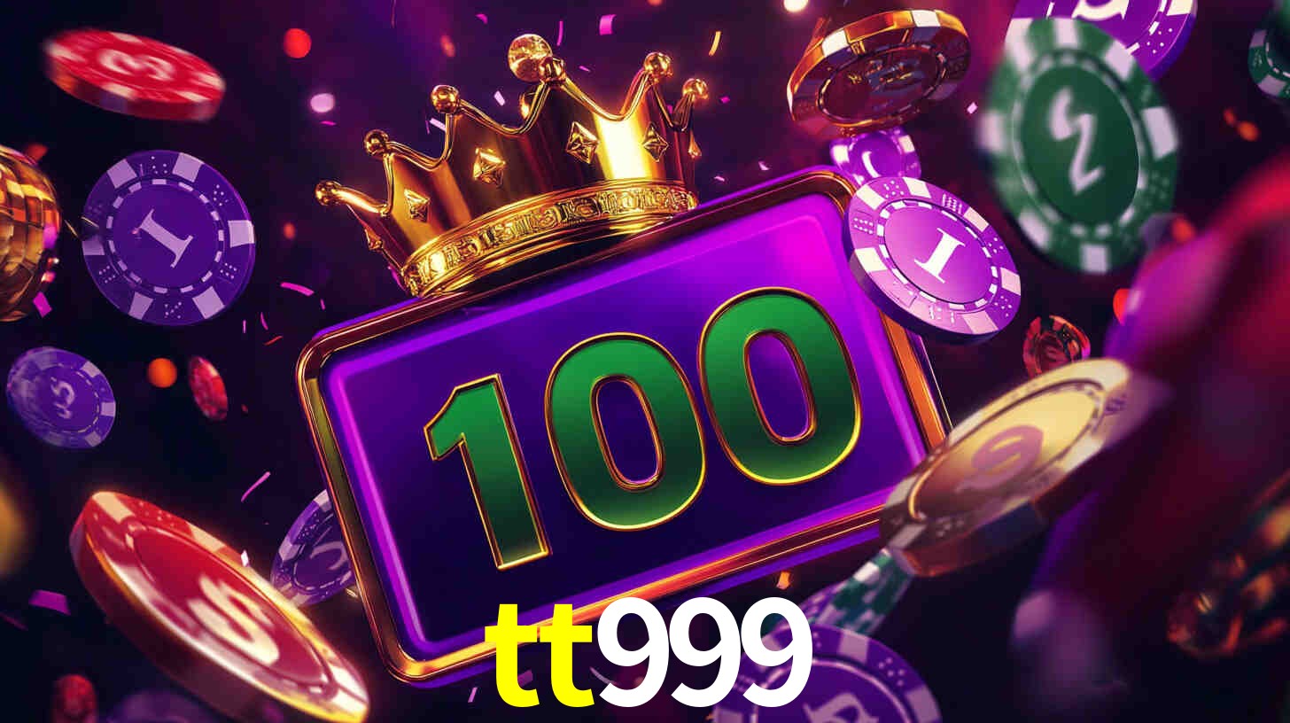 tt999 App Interface