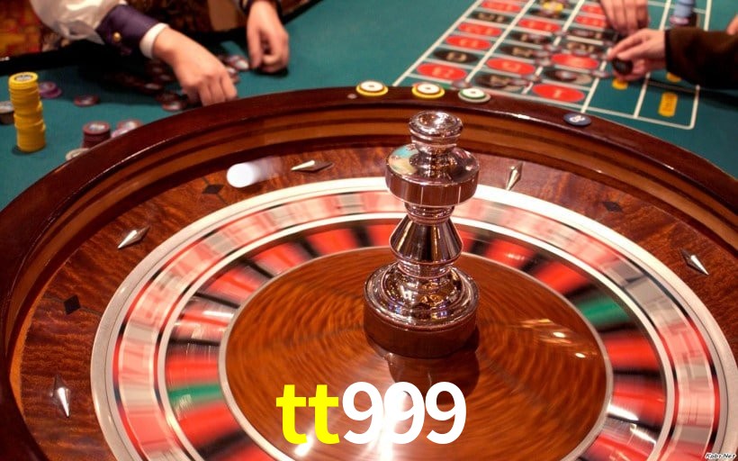 Login Seguro tt999