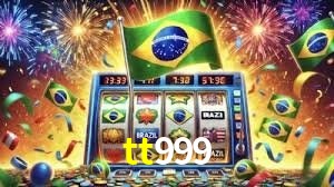 Slot Games tt999
