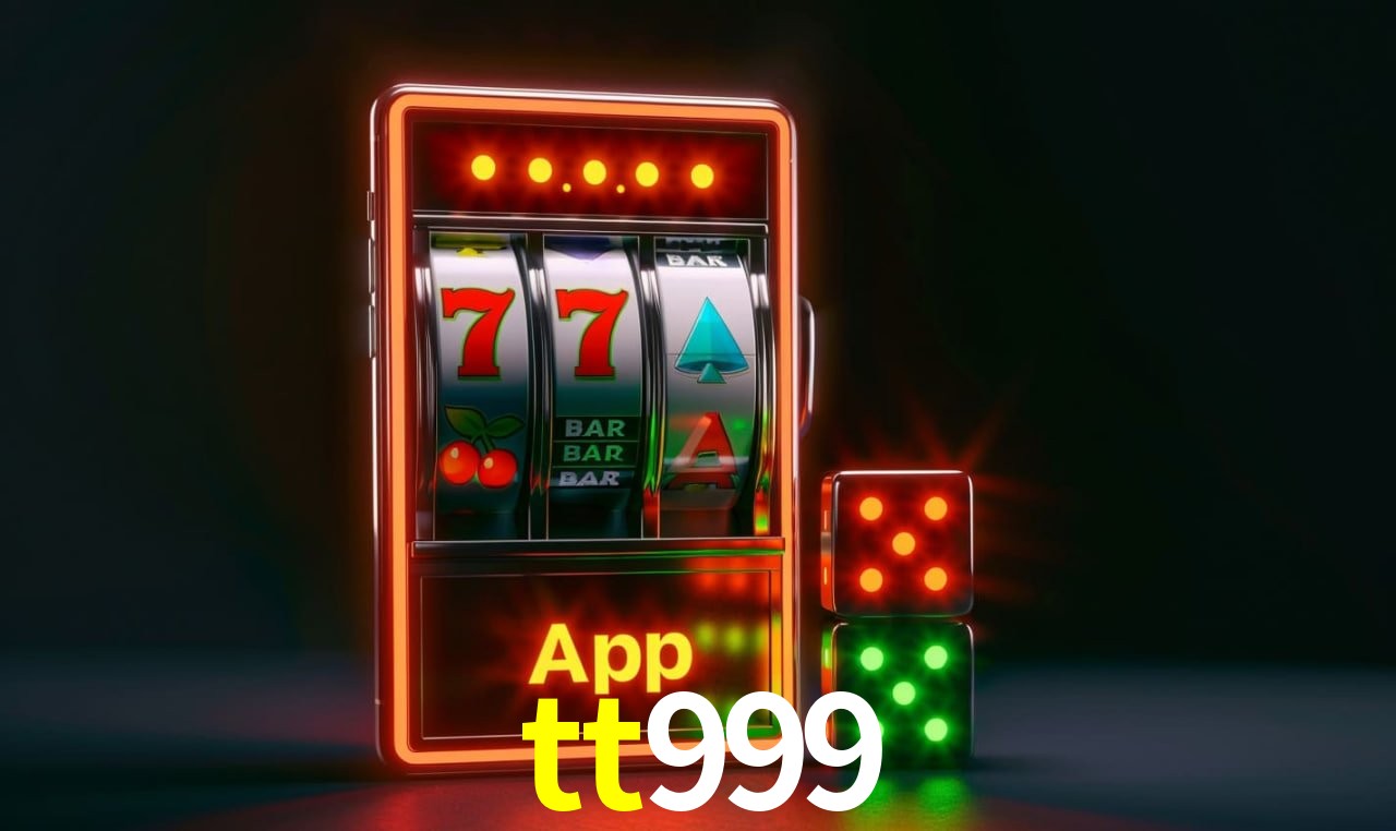 tt999 plataforma