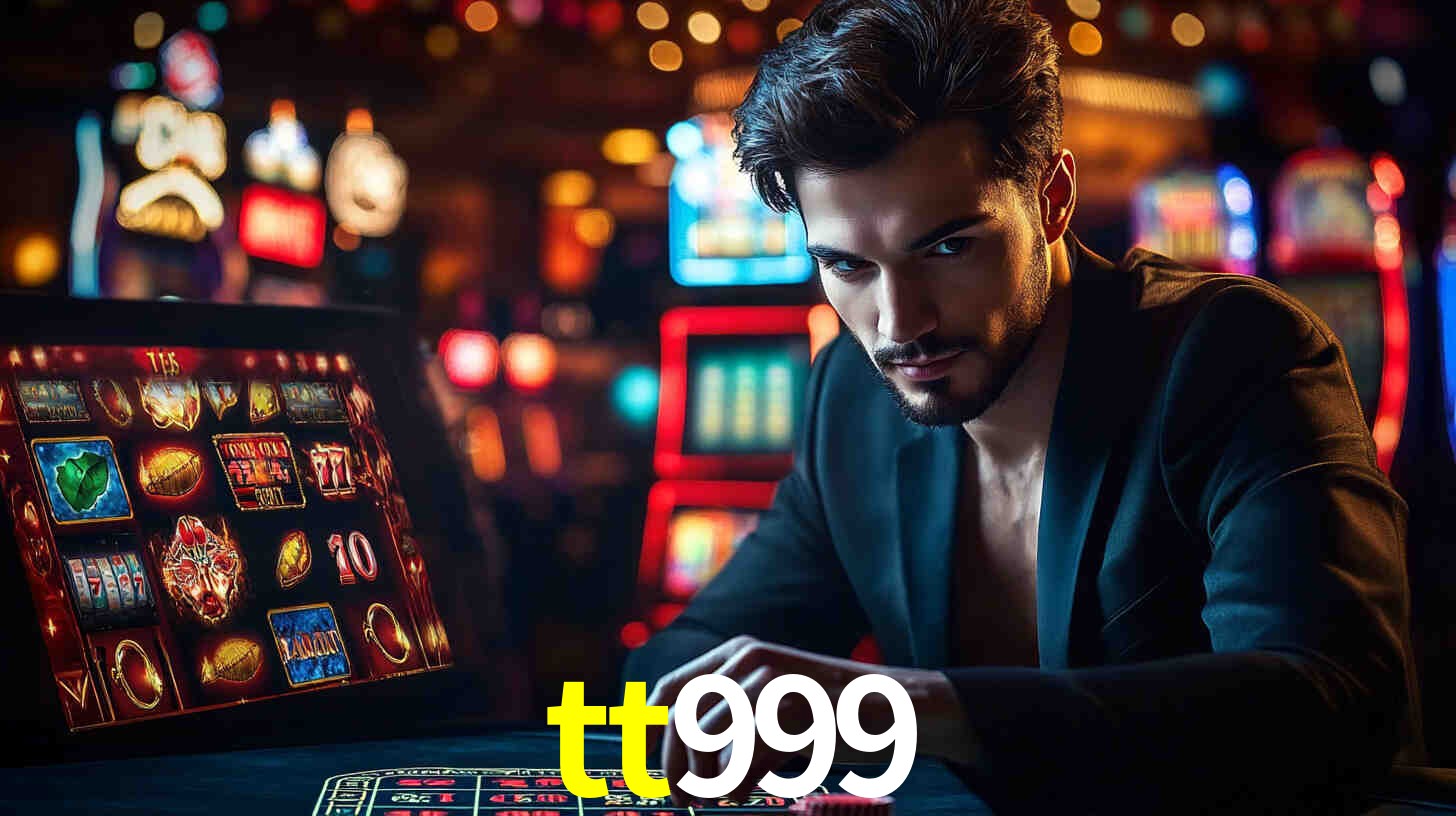 tt999 bet casino