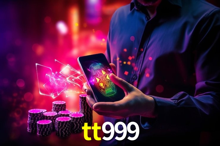 Tecnologia da Plataforma tt999