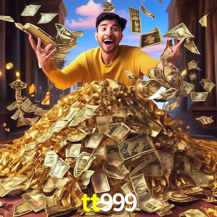 Integração de APIs tt999