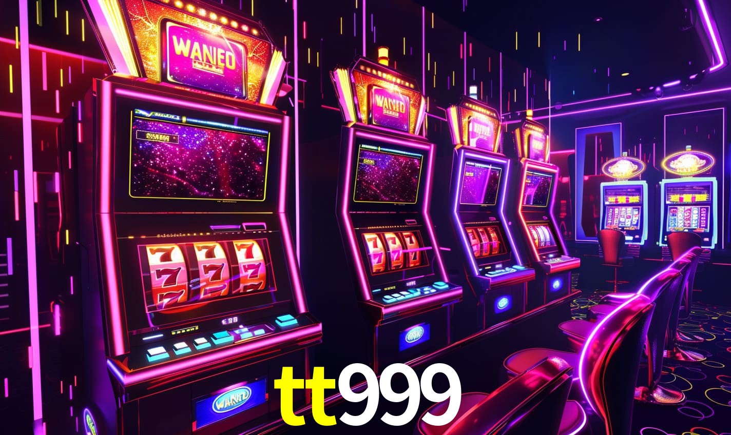 Interface do App tt999