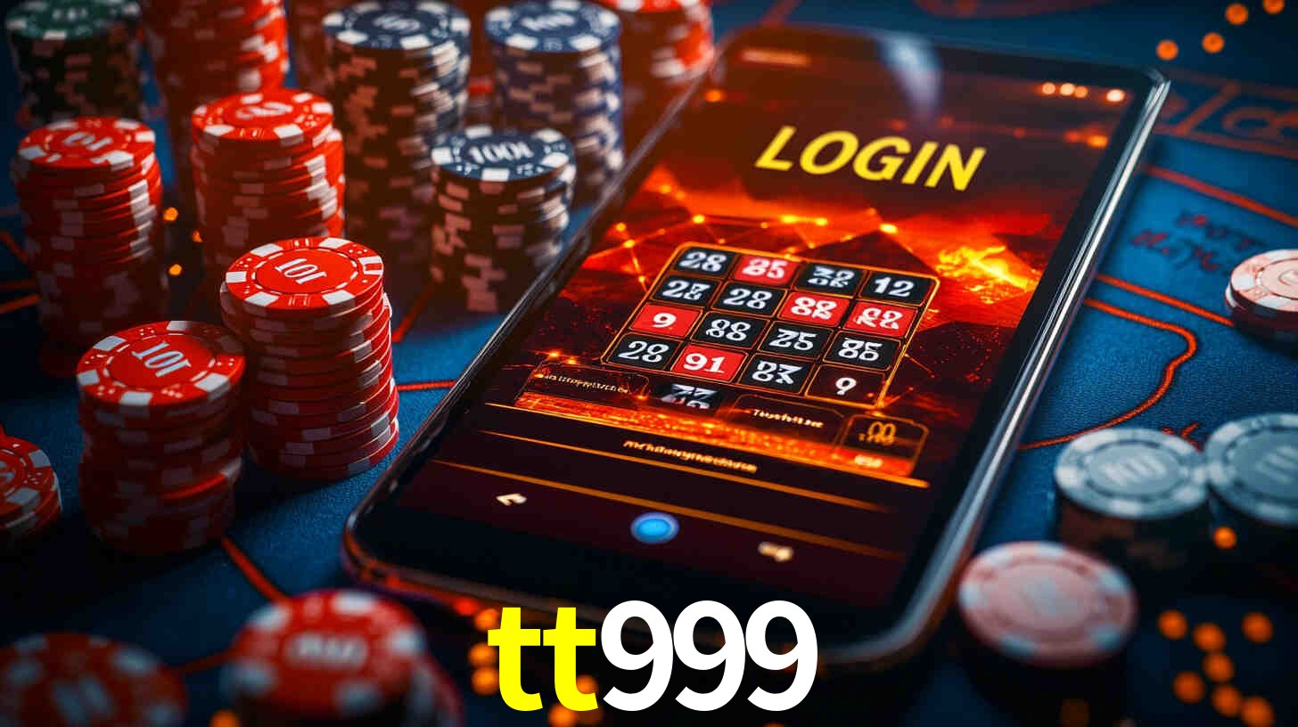 bet tt999