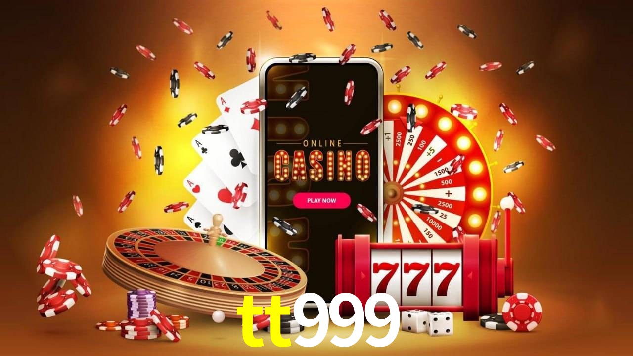 tt999 公平游戏