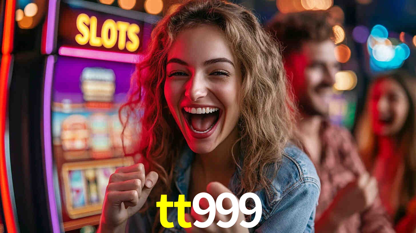 cassino tt999