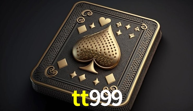login tt999