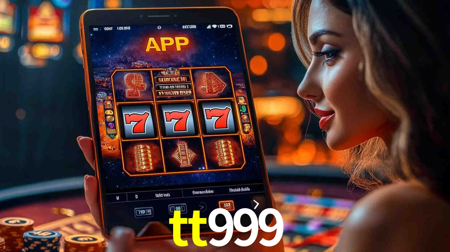 tt999 bet Brasil