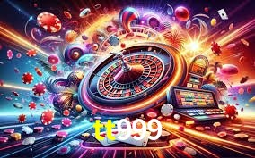 Aplicativo móvel tt999 para iOS e Android