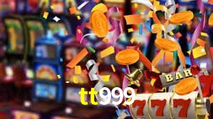 Notificações App tt999