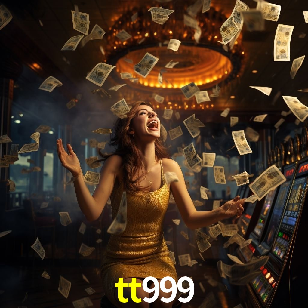 VIP Casino tt999