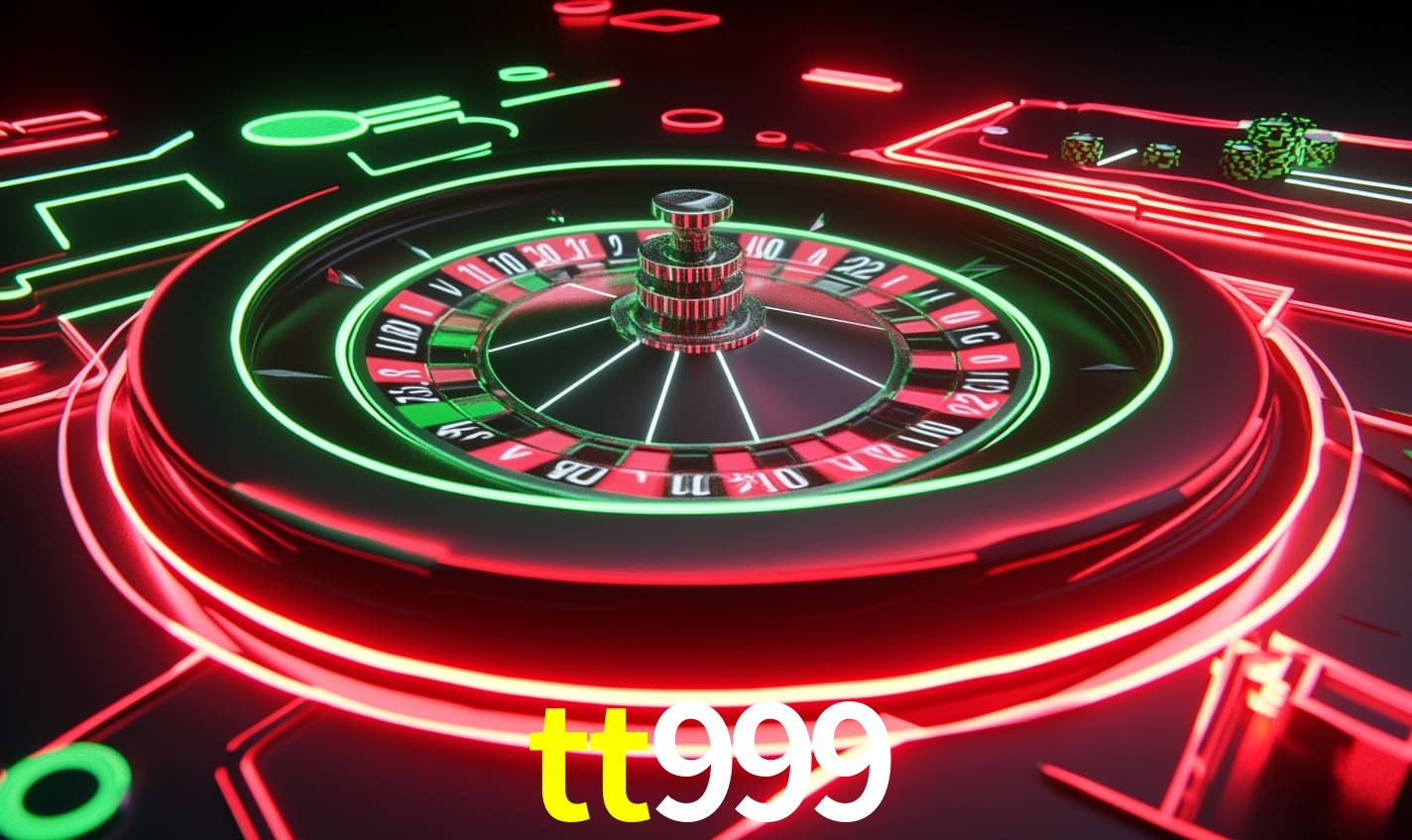 PIX Instantâneo tt999