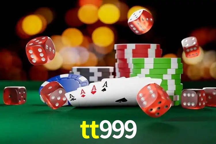 tt999 Premiação acumulada / Jackpot