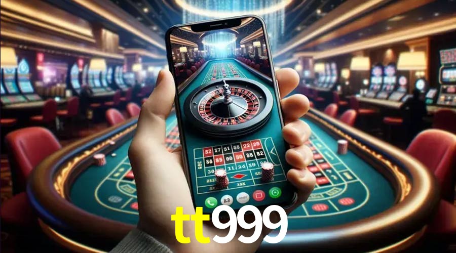 Responsive Design tt999