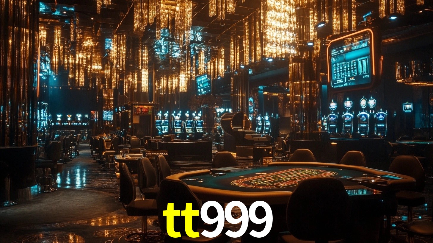 Bônus Generosos e Exclusivos no tt999 para Você!