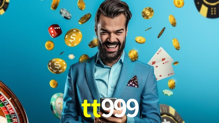 Live Casino tt999