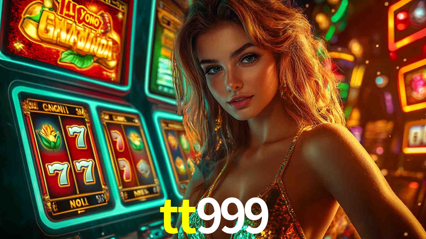 Ofertas Imperdíveis na tt999: Promoções e Bônus Que Valem a Pena