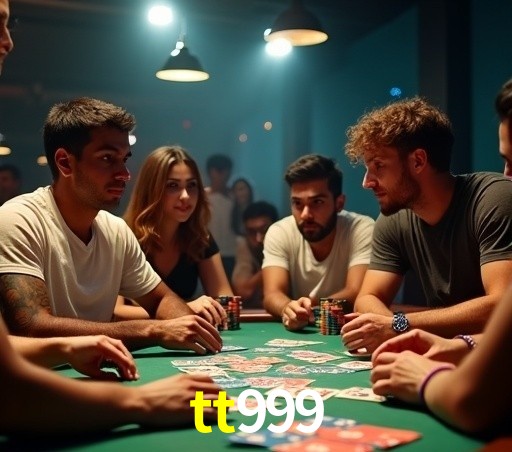 Sucesso tt999