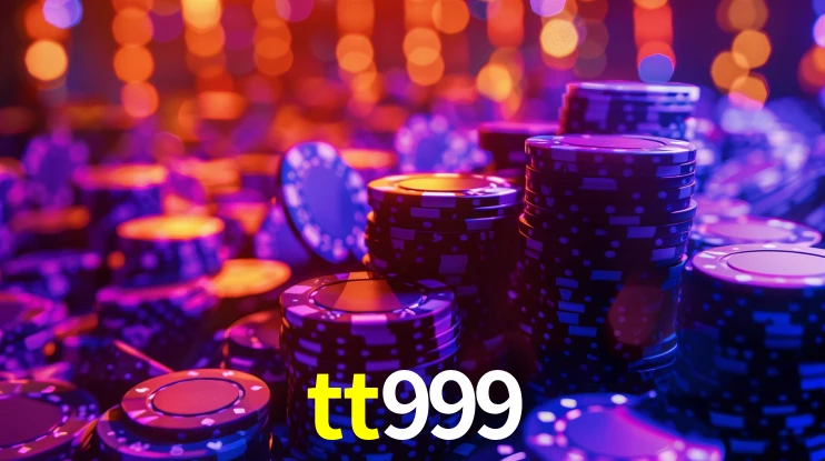 Jogos App tt999