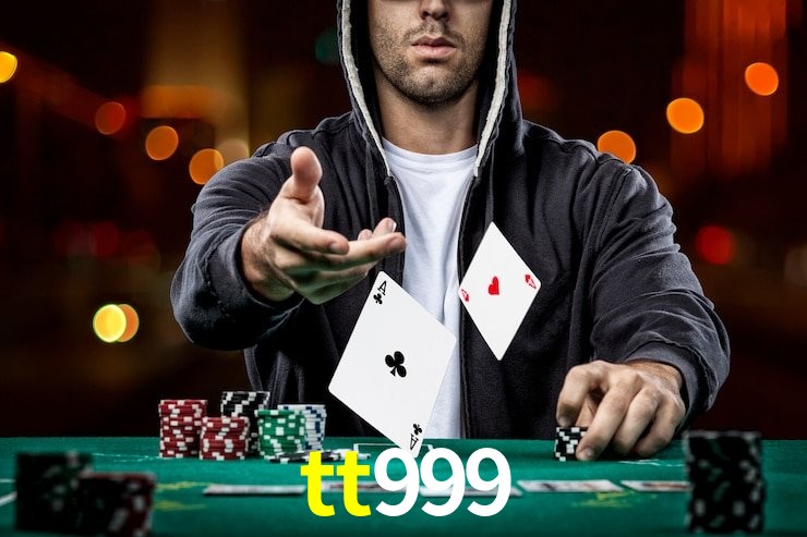 Recursos App tt999