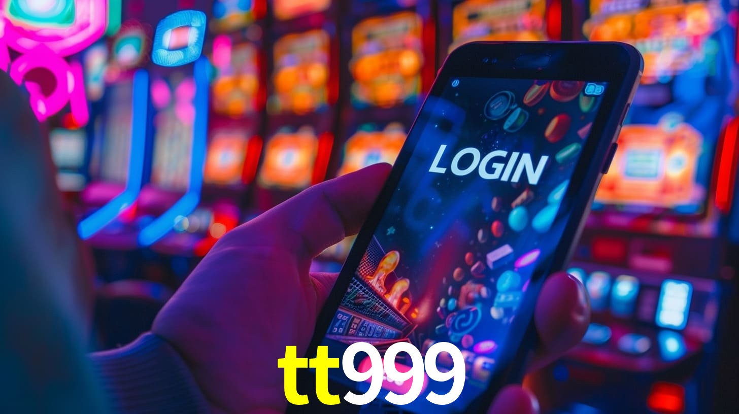 Sistemas de Segurança tt999