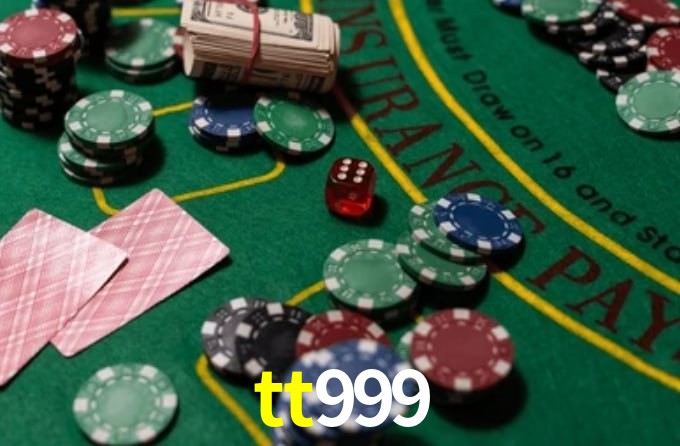 Segurança App tt999