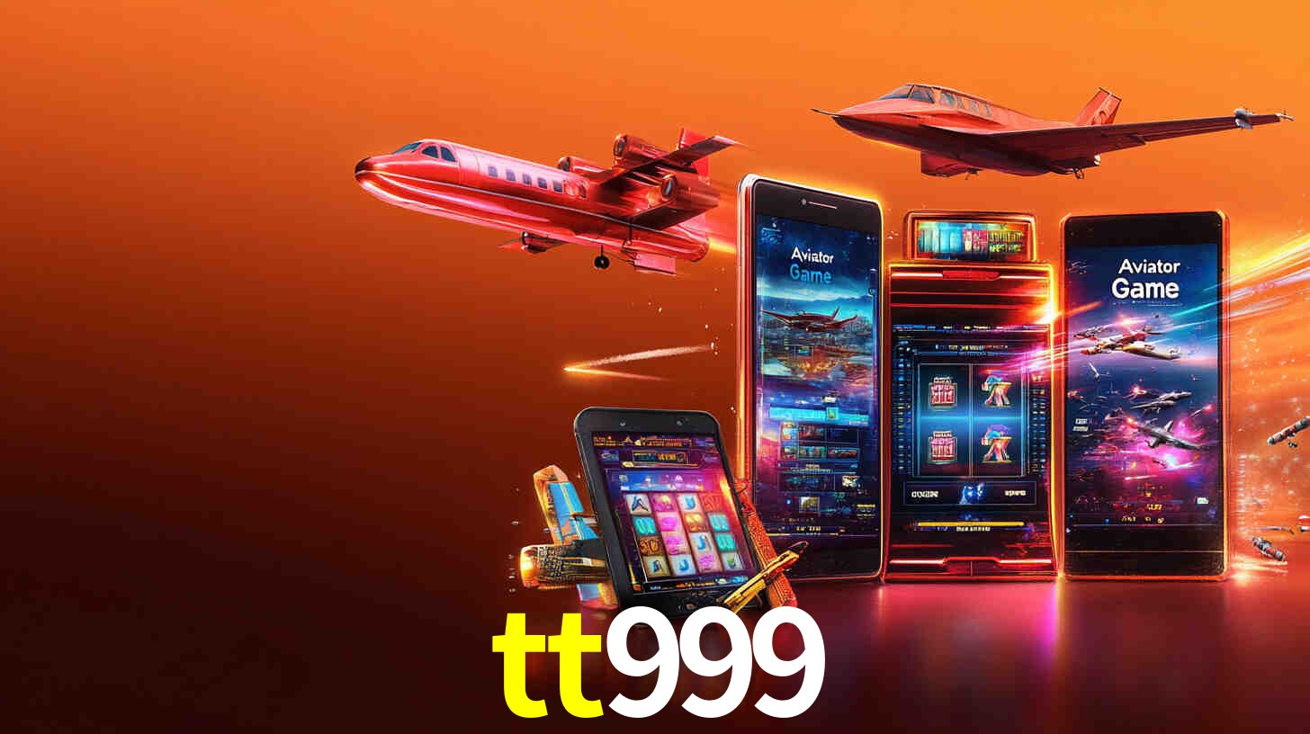 App Desktop tt999